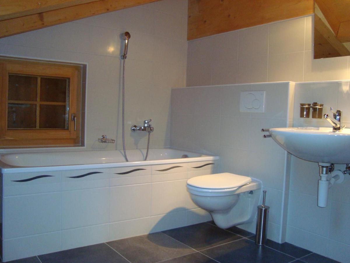 Christoph Standing & Calm Chalet 10 Pers By Alpvision Residences Veysonnaz Eksteriør bilde